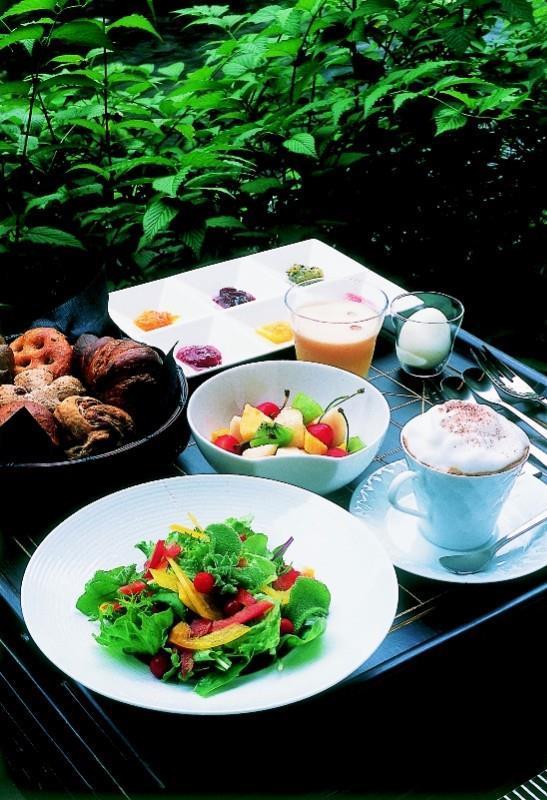 Hotel Mume Kyōto Ristorante foto