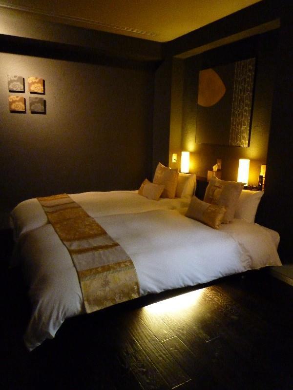 Hotel Mume Kyōto Camera foto